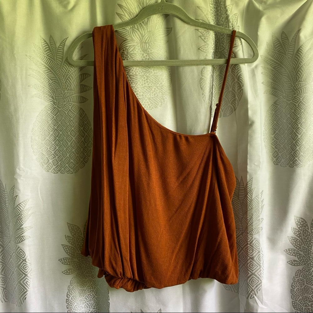 Free People Marina Tank - NWT!